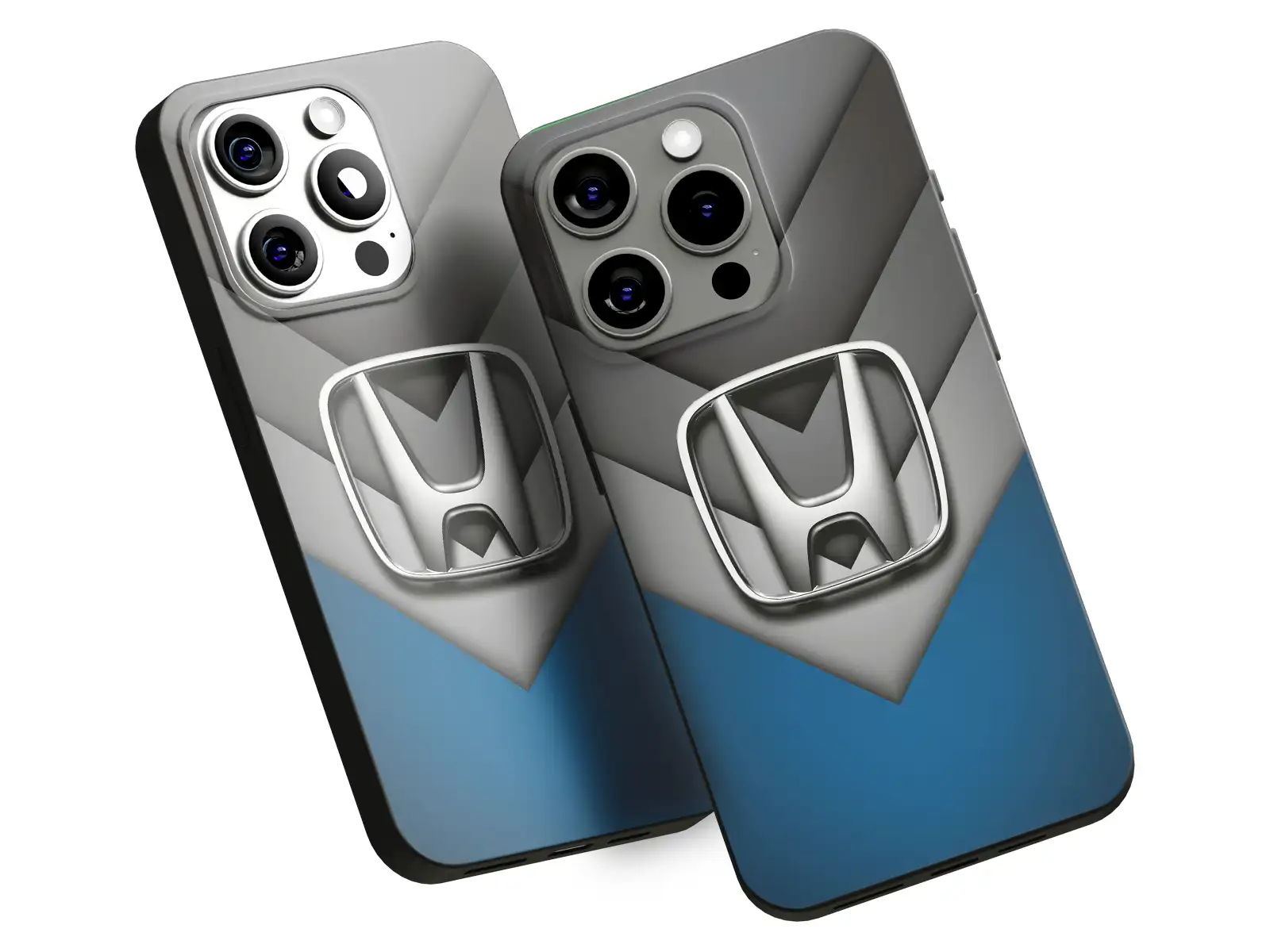 Honda Protection Smartphone Robuste et Haut de Gamme